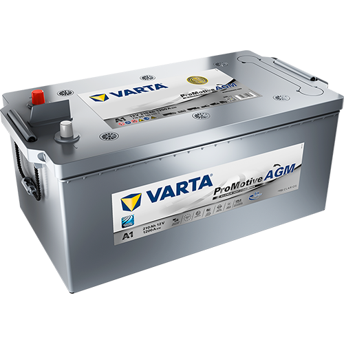 Varta Blue Battery Archives - ERP Trucking Components